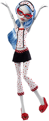 Dead Tired Ghoulia Yelps