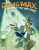 Sam & Max Beyond Time and Space